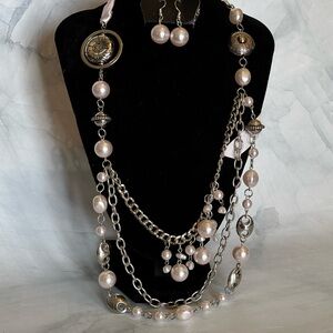 Paparazzi necklace